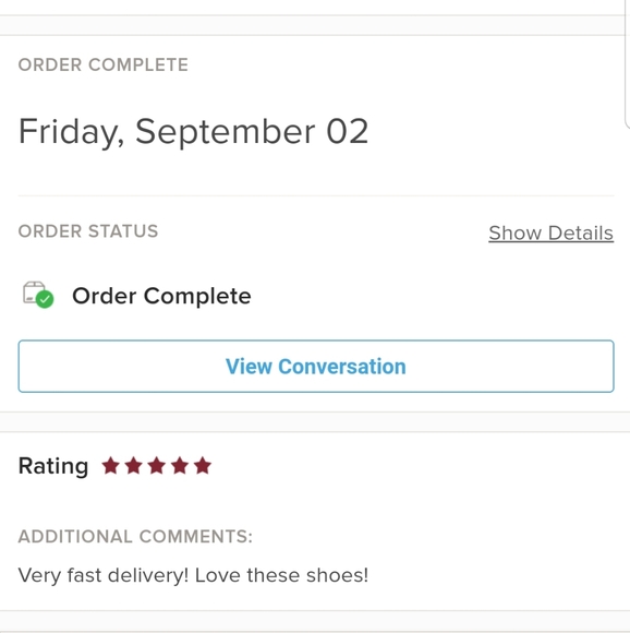 🆕️On cloud running shoes NWB - Picture 10 of 12